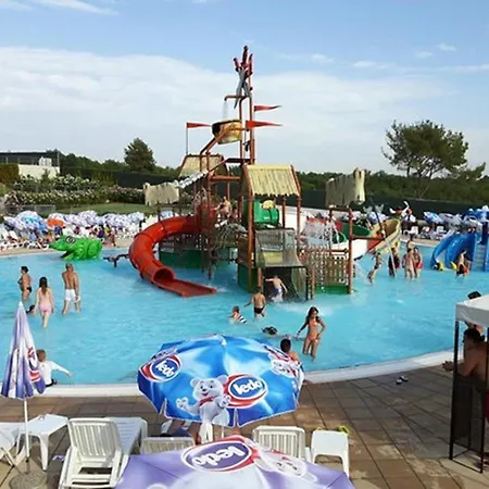 Wellness & Spa, Stella - Heated Pool, Jacuzzi, Table Tennis, Children's Playground, Close To The Sea, Medulin - Istria