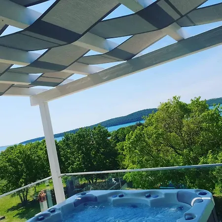 Wellness & Spa, Stella - Heated Pool, Jacuzzi, Table Tennis, Children's Playground, Close To The Sea, Medulin - Istria * Pomer