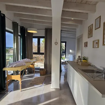 Wellness & Spa, Stella - Heated Pool, Jacuzzi, Table Tennis, Children's Playground, Close To The Sea, Medulin - Istria Villa