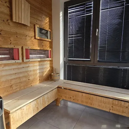 Wellness & Spa, Stella - Heated Pool, Jacuzzi, Table Tennis, Children's Playground, Close To The Sea, Medulin - Istria Villa