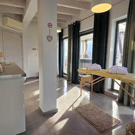 Villa Wellness & Spa, Stella - Heated Pool, Jacuzzi, Table Tennis, Children's Playground, Close To The Sea, Medulin - Istria Pomer