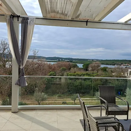 Wellness & Spa, Stella - Heated Pool, Jacuzzi, Table Tennis, Children's Playground, Close To The Sea, Medulin - Istria Villa *