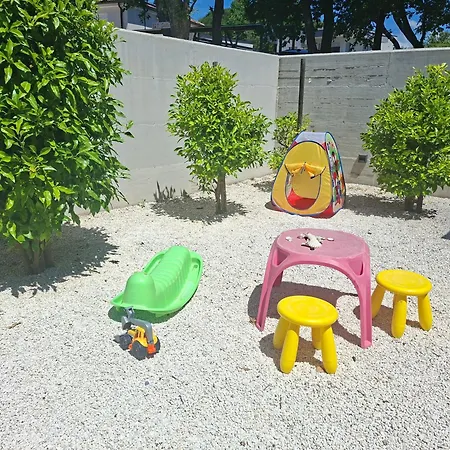 Wellness & Spa, Stella - Heated Pool, Jacuzzi, Table Tennis, Children's Playground, Close To The Sea, Medulin - Istria Villa Pomer