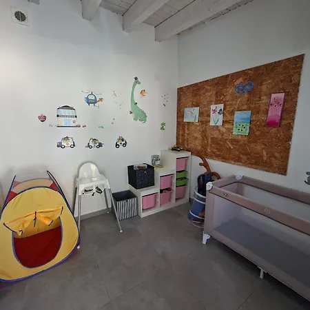 Wellness & Spa, Stella - Heated Pool, Jacuzzi, Table Tennis, Children's Playground, Close To The Sea, Medulin - Istria *