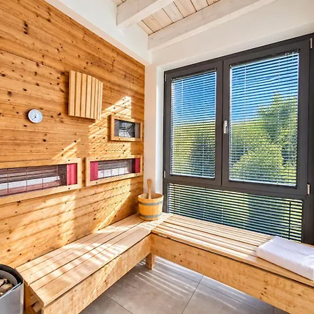 Wellness & Spa, Stella - Heated Pool, Jacuzzi, Table Tennis, Children's Playground, Close To The Sea, Medulin - Istria Pomer
