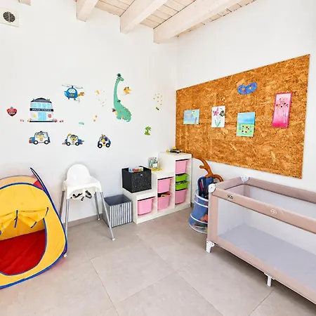Wellness & Spa, Stella - Heated Pool, Jacuzzi, Table Tennis, Children's Playground, Close To The Sea, Medulin - Istria Villa *