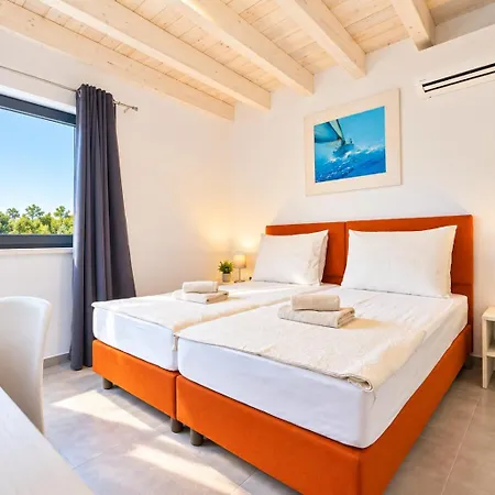 Wellness & Spa, Stella - Heated Pool, Jacuzzi, Table Tennis, Children's Playground, Close To The Sea, Medulin - Istria * Pomer