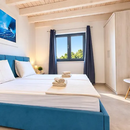 Villa Wellness & Spa, Stella - Heated Pool, Jacuzzi, Table Tennis, Children's Playground, Close To The Sea, Medulin - Istria Pomer