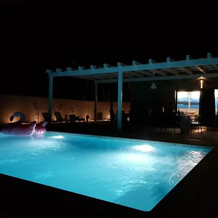 Wellness & Spa, Stella - Heated Pool, Jacuzzi, Table Tennis, Children's Playground, Close To The Sea, Medulin - Istria Pomer