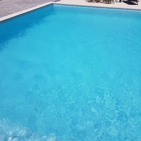 Wellness & Spa, Stella - Heated Pool, Jacuzzi, Table Tennis, Children's Playground, Close To The Sea, Medulin - Istria *