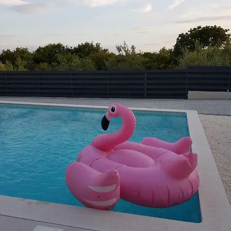 Wellness & Spa, Stella - Heated Pool, Jacuzzi, Table Tennis, Children's Playground, Close To The Sea, Medulin - Istria