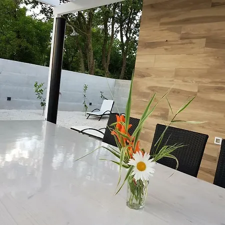 Wellness & Spa, Stella - Heated Pool, Jacuzzi, Table Tennis, Children's Playground, Close To The Sea, Medulin - Istria