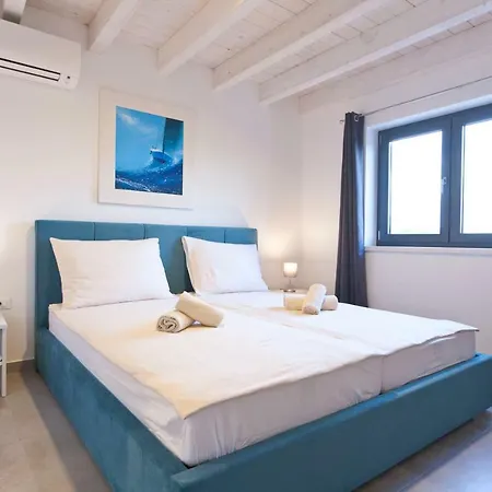 Villa Wellness & Spa, Stella - Heated Pool, Facilities For Children, Close To Beaches And The Sea, Medulin - Istria Pomer