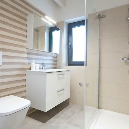 Wellness & Spa, Stella - Heated Pool, Facilities For Children, Close To Beaches And The Sea, Medulin - Istria Villa
