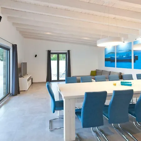 Villa Wellness & Spa, Stella - Heated Pool, Jacuzzi, Table Tennis, Children's Playground, Close To The Sea, Medulin - Istria Pomer