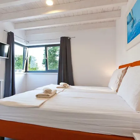 Wellness & Spa, Stella - Heated Pool, Jacuzzi, Table Tennis, Children's Playground, Close To The Sea, Medulin - Istria Villa *