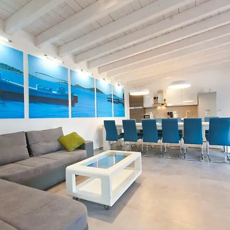 Wellness & Spa, Stella - Heated Pool, Facilities For Children, Close To Beaches And The Sea, Medulin - Istria * Pomer