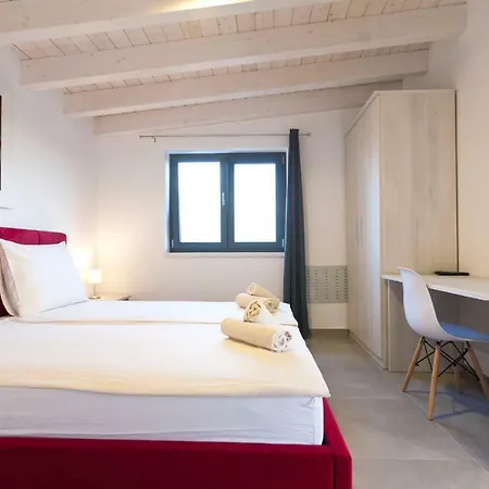 Wellness & Spa, Stella - Heated Pool, Facilities For Children, Close To Beaches And The Sea, Medulin - Istria Villa *