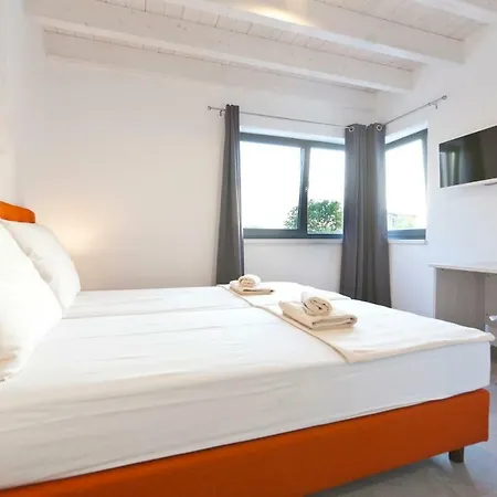 Wellness & Spa, Stella - Heated Pool, Facilities For Children, Close To Beaches And The Sea, Medulin - Istria Villa Pomer