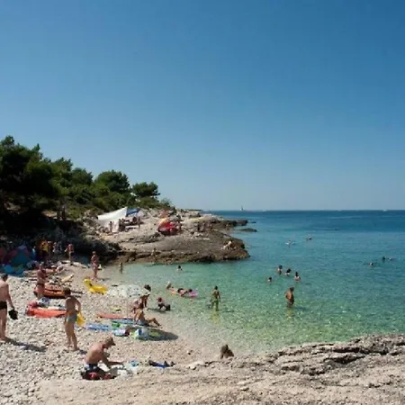 Wellness & Spa, Stella - Heated Pool, Jacuzzi, Table Tennis, Children's Playground, Close To The Sea, Medulin - Istria * Pomer