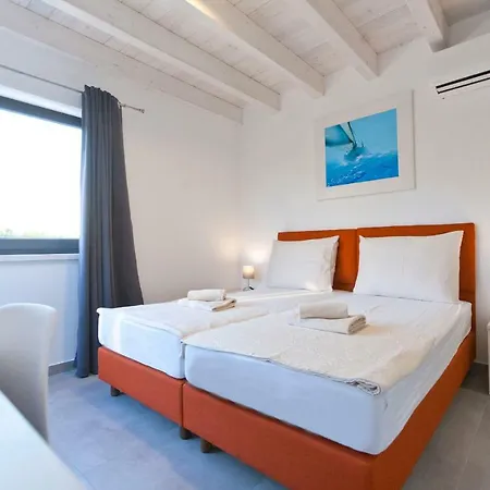 Wellness & Spa, Stella - Heated Pool, Facilities For Children, Close To Beaches And The Sea, Medulin - Istria Pomer